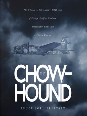cover image of The Chow-hound